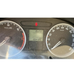 Porte arriere droit SKODA FABIA 2