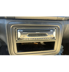Porte arriere droit SKODA FABIA 2