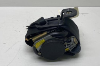 Pretensionneur de ceinture avant droit PEUGEOT 206