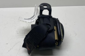 Pretensionneur de ceinture avant droit PEUGEOT 206