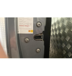 Porte avant gauche FIAT GRANDE PUNTO Photo n°1