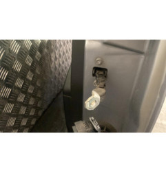 Porte avant gauche FIAT GRANDE PUNTO