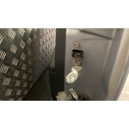 Porte avant gauche FIAT GRANDE PUNTO