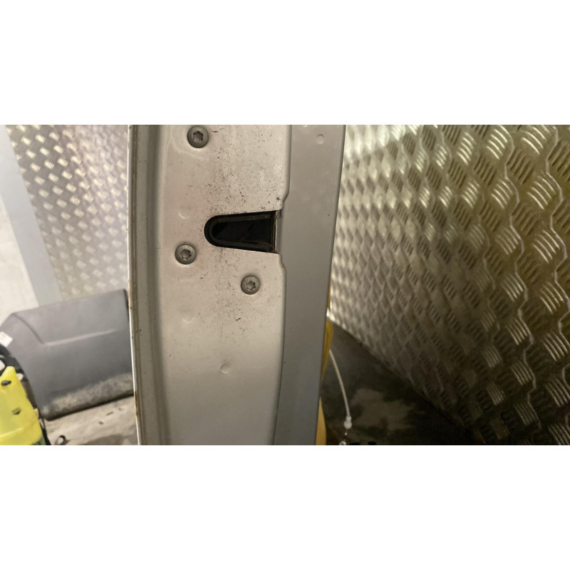 Porte avant gauche MERCEDES VANEO 414 Photo n°1