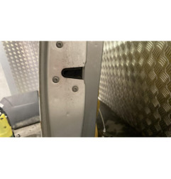 Porte avant gauche MERCEDES VANEO 414