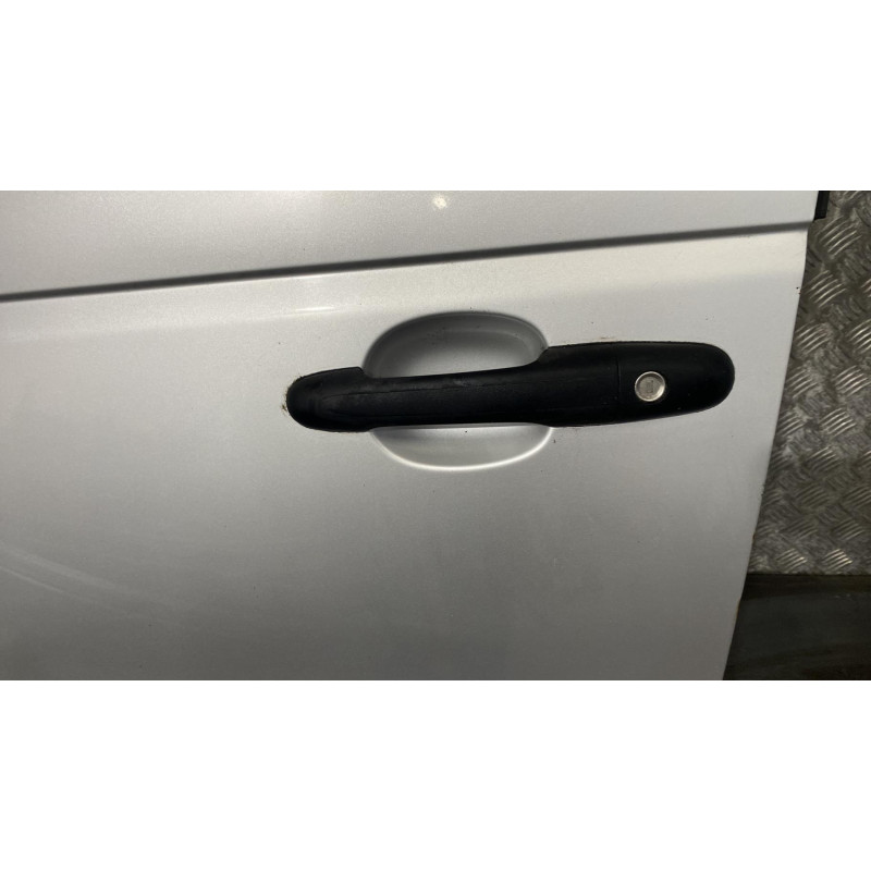 Porte avant gauche MERCEDES VANEO 414 Photo n°3
