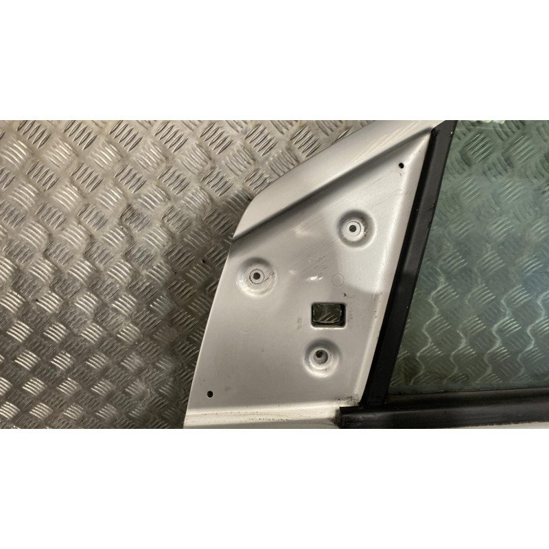 Porte avant gauche MERCEDES VANEO 414 Photo n°3