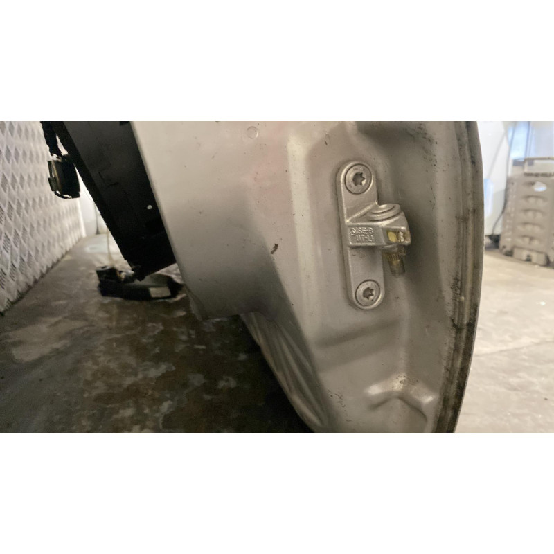 Porte avant gauche MERCEDES VANEO 414 Photo n°4