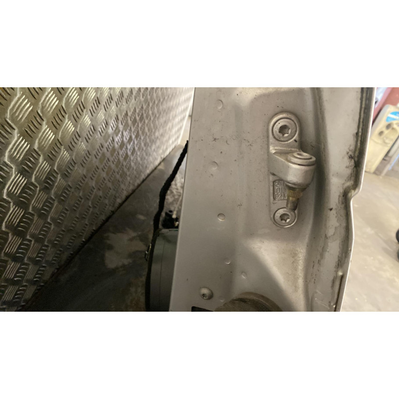 Porte avant gauche MERCEDES VANEO 414 Photo n°6