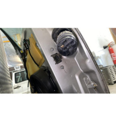 Porte avant gauche MERCEDES VANEO 414