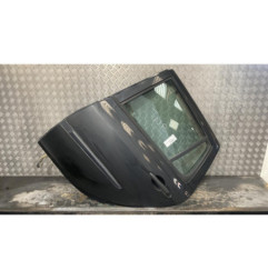 Porte arriere gauche RENAULT CLIO 3 Photo n°1