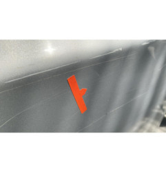 Porte arriere droit BMW SERIE 1 E87 Photo n°1
