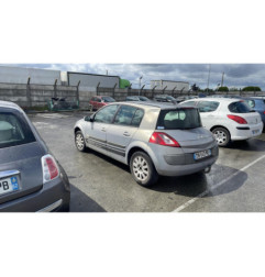 Porte arriere gauche RENAULT MEGANE 2
