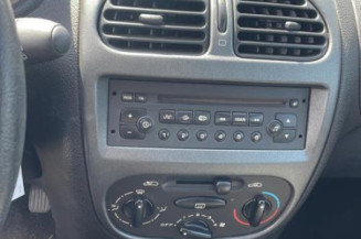 Pretensionneur de ceinture avant droit PEUGEOT 206