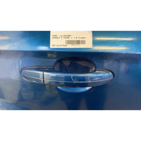 Porte arriere droit FORD MONDEO 3