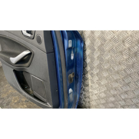 Porte arriere gauche FORD MONDEO 3 Photo n°1