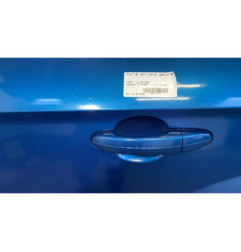 Porte arriere gauche FORD MONDEO 3