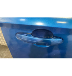 Porte avant droit FORD MONDEO 3 Photo n°1