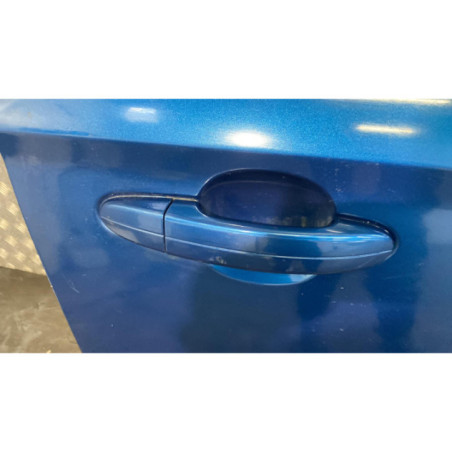 Porte avant droit FORD MONDEO 3 Photo n°1