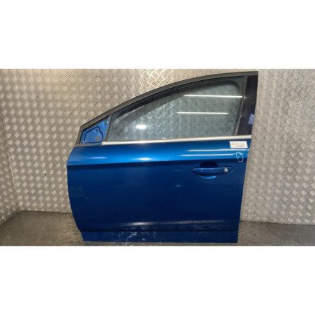 Porte avant gauche FORD MONDEO 3