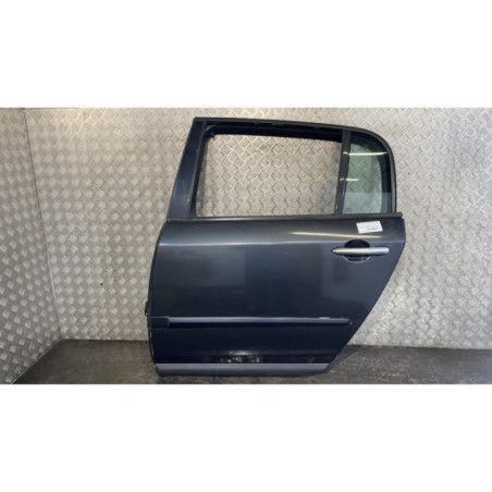 Porte arriere gauche RENAULT VEL SATIS Photo n°1