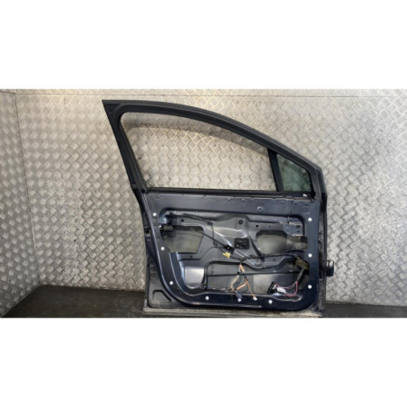 Porte avant gauche RENAULT VEL SATIS Photo n°1
