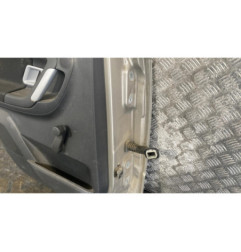 Porte arriere gauche SKODA FABIA 2 Photo n°1