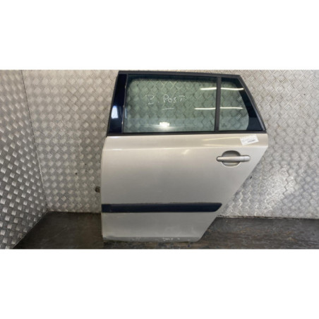 Porte arriere gauche SKODA FABIA 2