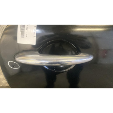 Porte avant droit MINI MINI 1 R50/R53
