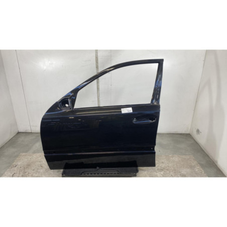 Porte avant gauche MERCEDES CLASSE E 211 Photo n°1