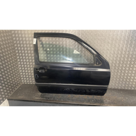 Porte avant droit VOLKSWAGEN GOLF 3 Photo n°1