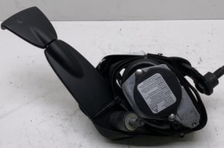 Pretensionneur de ceinture avant droit MERCEDES CLASSE A 169