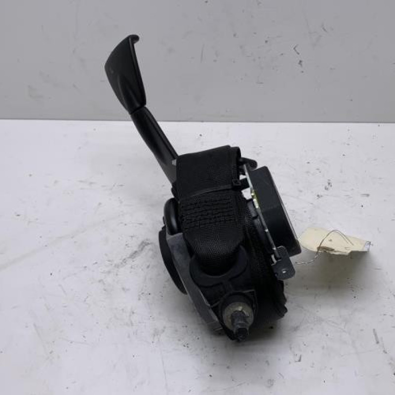 Pretensionneur de ceinture avant droit MERCEDES CLASSE A 169 Photo n°3