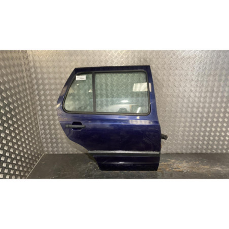 Porte arriere droit VOLKSWAGEN GOLF 3
