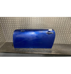Porte avant gauche MINI MINI 1 R50/R53 Photo n°1