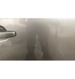 Porte avant droit OPEL ASTRA H