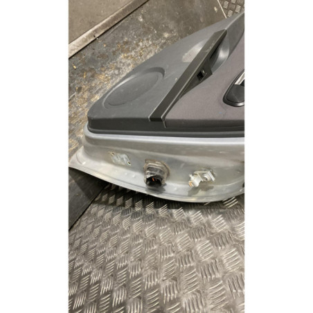 Porte arriere gauche SEAT LEON 2 Photo n°1