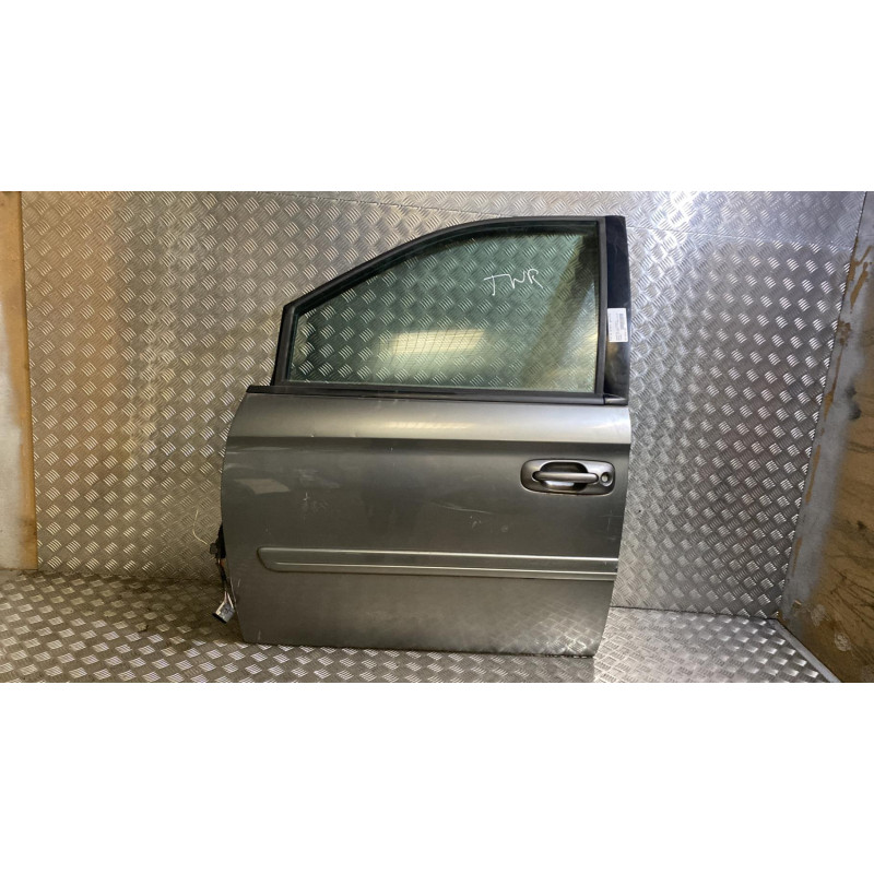 Porte avant gauche CHRYSLER GRAND VOYAGER 4 Photo n°2