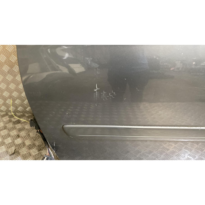Porte avant gauche CHRYSLER GRAND VOYAGER 4 Photo n°4
