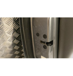 Porte avant gauche CHRYSLER GRAND VOYAGER 4