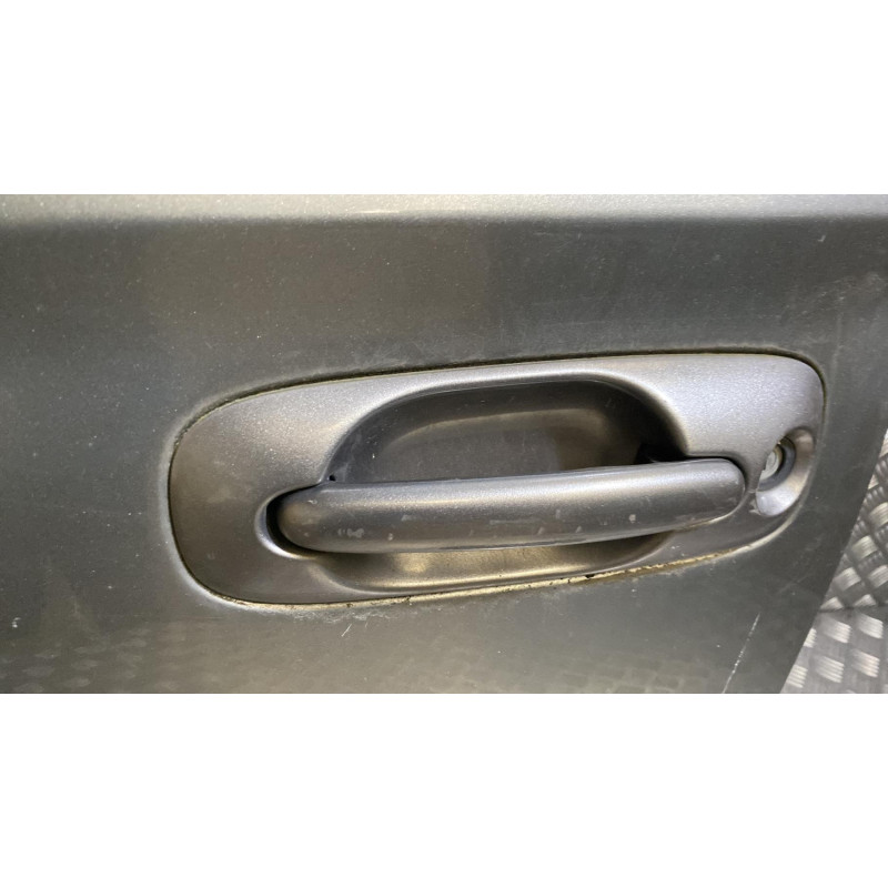 Porte avant gauche CHRYSLER GRAND VOYAGER 4 Photo n°8