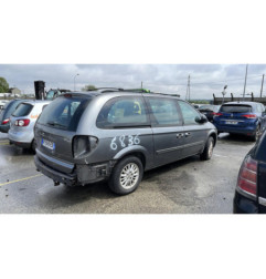 Porte avant gauche CHRYSLER GRAND VOYAGER 4