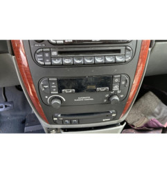 Porte avant gauche CHRYSLER GRAND VOYAGER 4