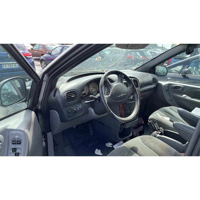 Porte avant gauche CHRYSLER GRAND VOYAGER 4 Photo n°12