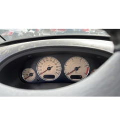 Porte avant gauche CHRYSLER GRAND VOYAGER 4