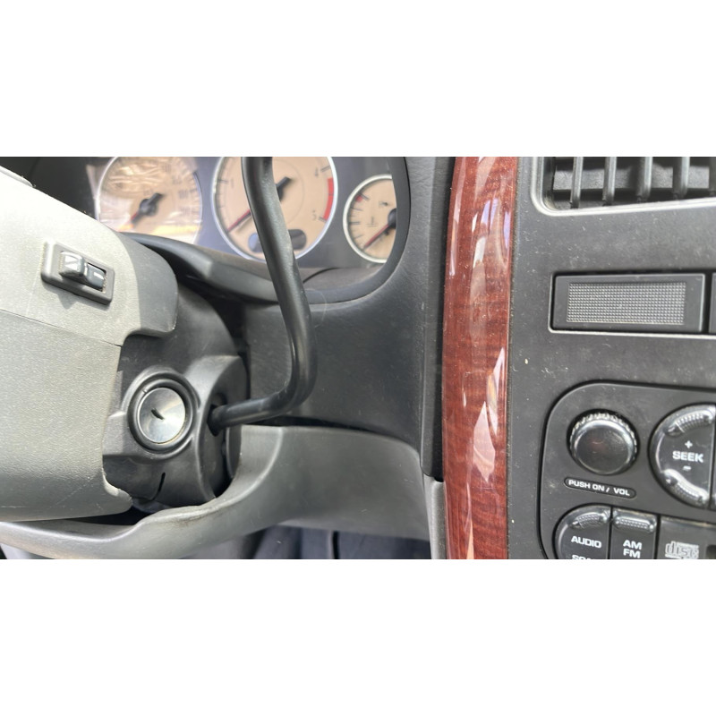Porte avant gauche CHRYSLER GRAND VOYAGER 4 Photo n°14