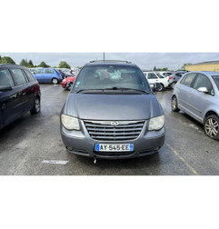 Porte avant gauche CHRYSLER GRAND VOYAGER 4