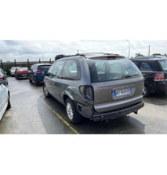 Porte avant gauche CHRYSLER GRAND VOYAGER 4