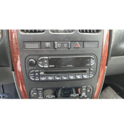 Porte avant gauche CHRYSLER GRAND VOYAGER 4