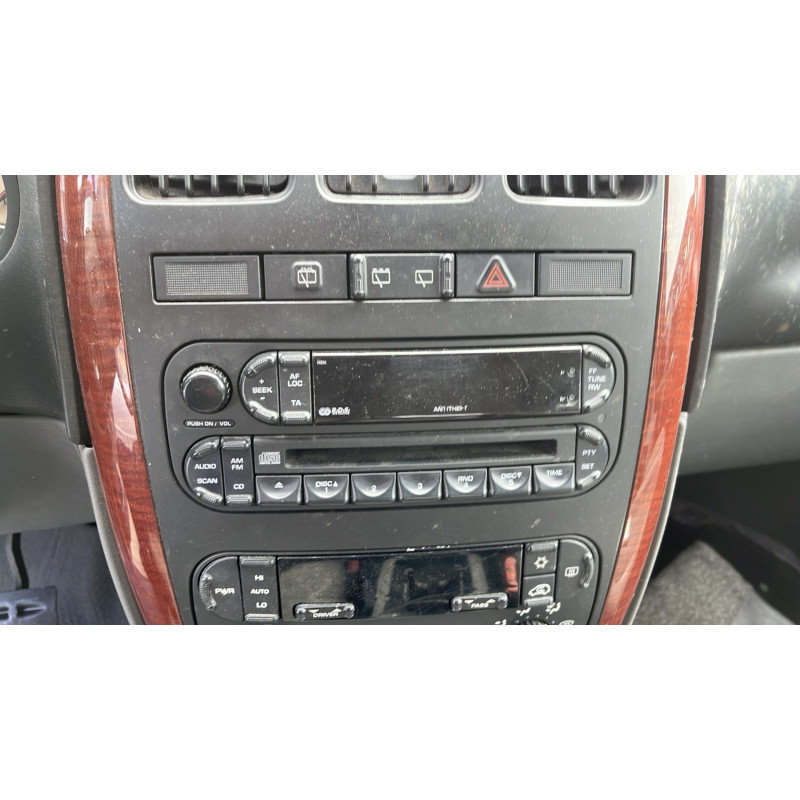 Porte avant gauche CHRYSLER GRAND VOYAGER 4 Photo n°17